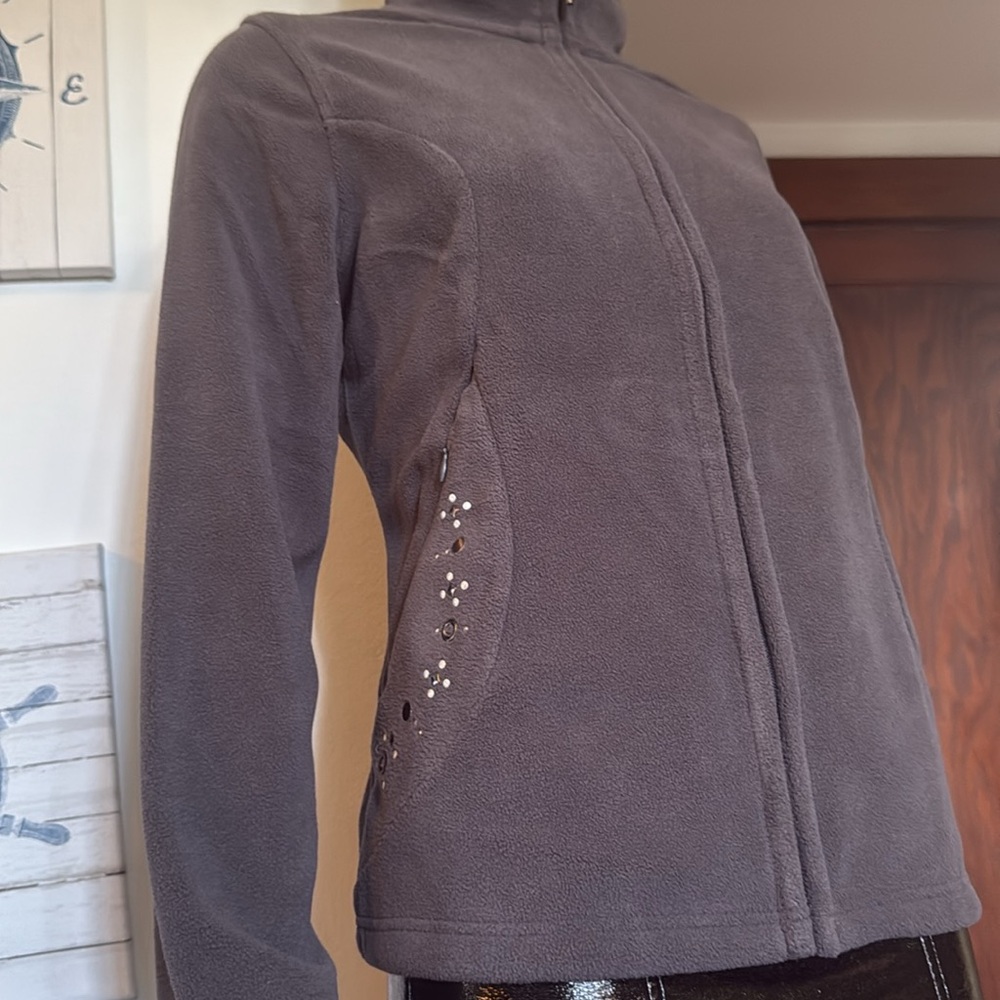 Women's Gray Jacket